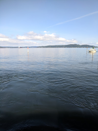 Tourist Attraction «Tillicum Village», reviews and photos, Blake Island, Port Orchard, WA 98366, USA