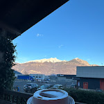 Photo n°1 de l'avis de Estefany.e fait le 08/01/2024 à 00:56 sur le  Stop to Livigno à Piantedo