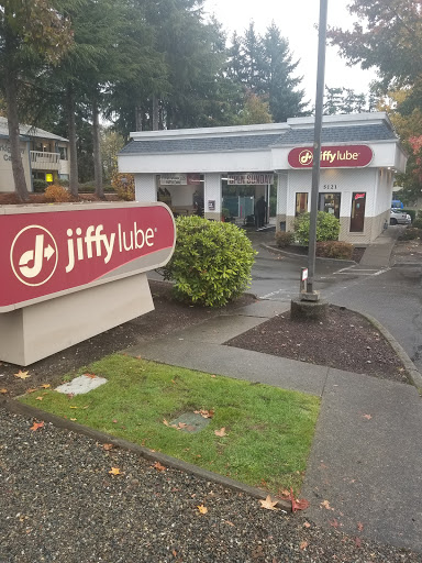 Oil Change Service «Jiffy Lube Gig Harbor», reviews and photos, 5121 Point Fosdick Dr NW, Gig Harbor, WA 98335, USA