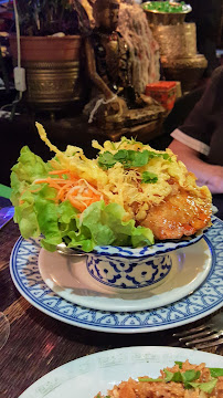 Sate du Restaurant thaï Bangkok Thaïlande à Paris - n°2