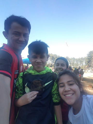 Stadium «Adams Stadium», reviews and photos, 2415 N Druid Hills Rd NE, Atlanta, GA 30329, USA