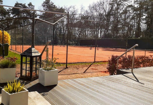 Tennis Park Nova