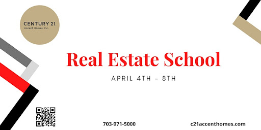 Real Estate Agency «CENTURY 21 Accent Homes, Inc.», reviews and photos, 3111 Telegraph Corner Ln, Alexandria, VA 22310, USA