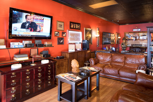 Cigar Shop «La Casa Del Tabaco Cigar Lounge», reviews and photos, 3330 Piedmont Rd NE #20, Atlanta, GA 30305, USA