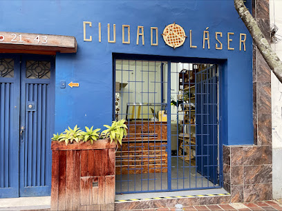 Ciudad Laser - Corte Laser Bucaramanga