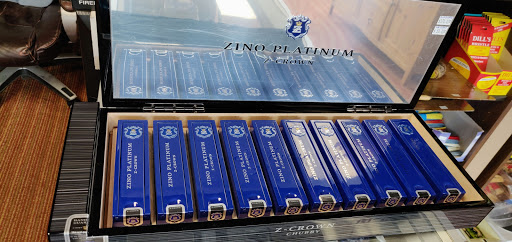 Tobacco Shop «Fine Cigar & Tobacco House LLC», reviews and photos, 192 W Main St, Avon, CT 06001, USA