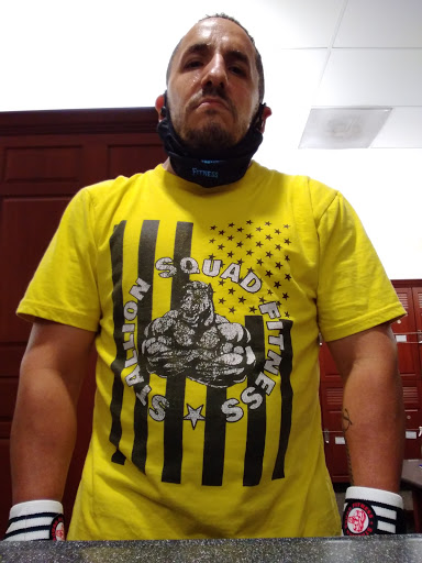 Gym «LA Fitness», reviews and photos, 1560 E Silver Star Rd, Ocoee, FL 34761, USA