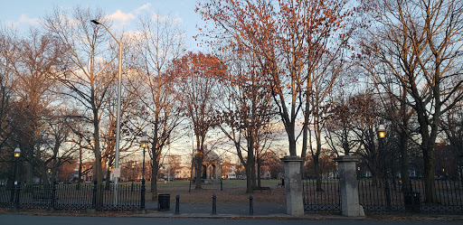 Museum «Salem Witch Museum», reviews and photos, 19 1/2 Washington Square, Salem, MA 01970, USA