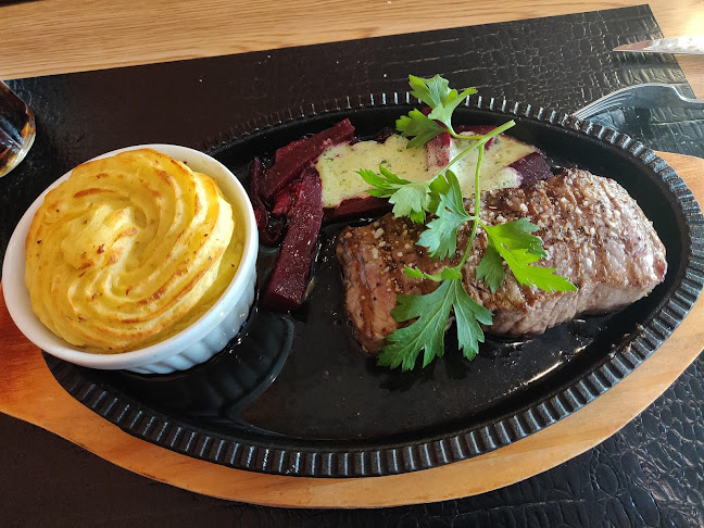 Åbningstider for Kaito sushi