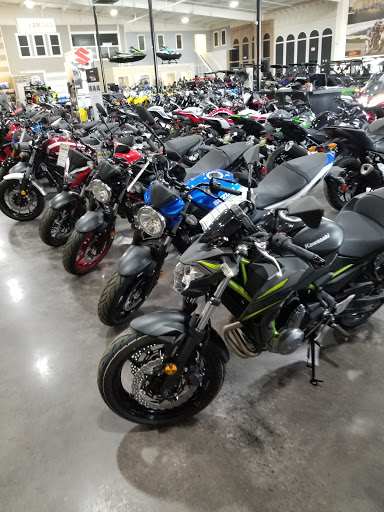 Motorcycle Dealer «Mountain Motorsports Marietta», reviews and photos, 780 Cobb Pkwy S, Marietta, GA 30062, USA
