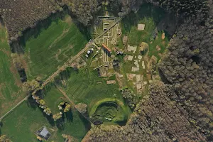 Briga - Archaeological site of the Bois l'Abbé image