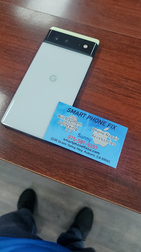 Smart Phone Fix image