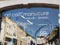 Salon de coiffure CLAUDIN COIFFURE 52100 Saint-Dizier