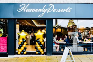 Heavenly Desserts Wolverhampton image