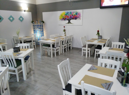 Restaurante Moral No Ni Na en Los Palacios y Villafranca