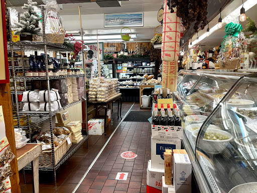 Italian Grocery Store «Frigo Gourmet Foods», reviews and photos, 90 William St, Springfield, MA 01105, USA