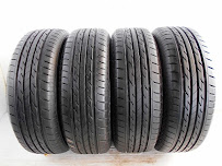 Frank Used Tires
