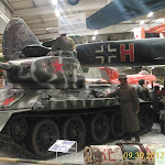 Photo n°1 de l'avis de gyorgy.a fait le 30/09/2017 à 14:47 sur le  Museumsrestaurant à Sinsheim