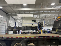 Penske Truck Rental - Photo 8 - Car repair in Channahon, IL, Joliet