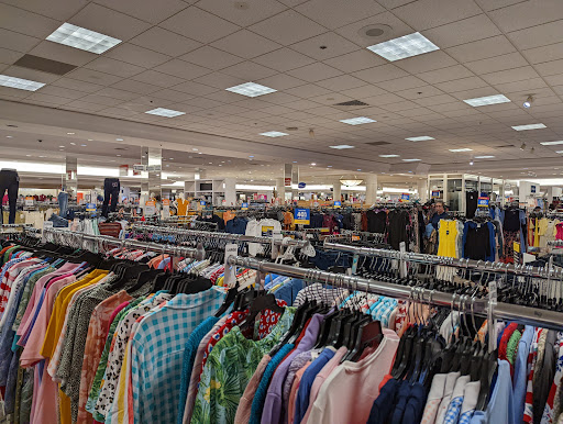 Department Store «Belk», reviews and photos, 3333 Buford Dr NE, Buford, GA 30519, USA