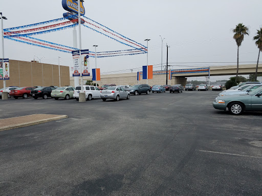 Used Car Dealer «J.D. Byrider», reviews and photos, 6226 Bandera Rd, Leon Valley, TX 78238, USA