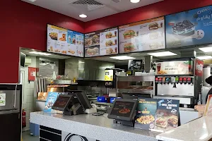 Burger King - Maqam-Al Ain image