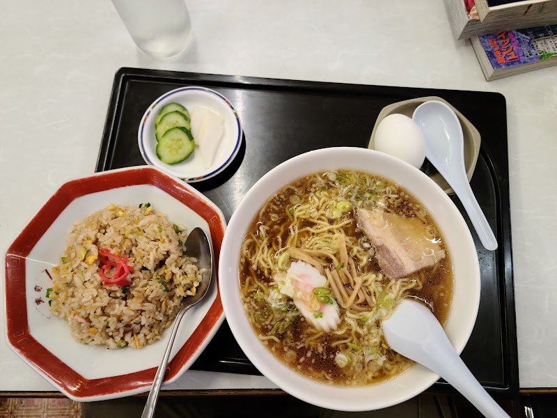 末広ラーメン