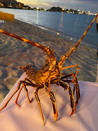 Poisson du Restaurant français Restaurant A Siesta à L'Île-Rousse - n°5