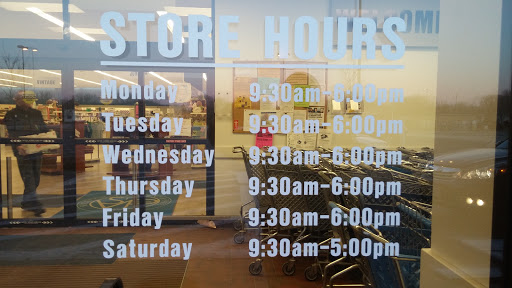 Thrift Store «St Vincent De Paul Society», reviews and photos