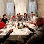 Photo n°7 de l'avis de Paola.a fait le 10/02/2019 à 20:26 sur le  Antica Osteria Al Cavallo à Chioggia