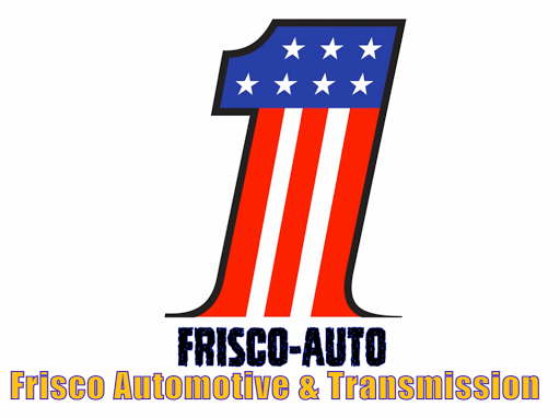 Auto Repair Shop «Frisco Automotive & Transmission», reviews and photos, 6623 Main St, Frisco, TX 75034, USA