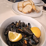 Photo n°10 de l'avis de M. fait le 23/10/2022 à 14:26 sur le  Al Veliero à Genoa