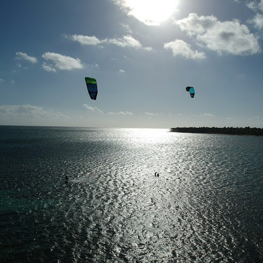 Kitesurfing lessons Punta Cana
