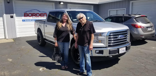 Used Car Dealer «Borden Automotive Group», reviews and photos, 4261 Sunset Ln Suite B, Shingle Springs, CA 95682, USA