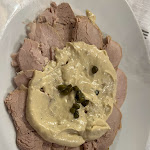 Photo n°1 de l'avis de Alessandro.e fait le 06/09/2023 à 21:07 sur le  Trattoria Osteria Buca Manzoni à Bologna