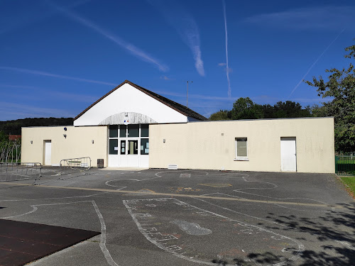 École maternelle Ecole Maternelle Villers-sur-Coudun