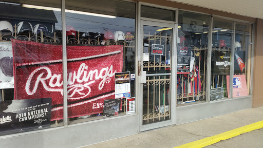 Sporting Goods Store «Dumonts Sporting Goods Inc», reviews and photos, 1003 McKinley Ave NW, Canton, OH 44703, USA