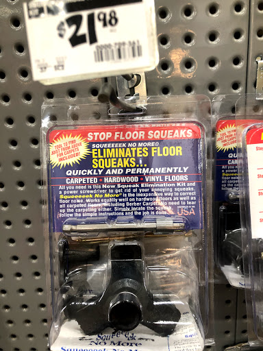 Home Improvement Store «The Home Depot», reviews and photos, 280 N Main St, Rochester, NH 03867, USA