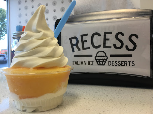 Dessert Shop «Recess Italian Ice Desserts», reviews and photos, 2390 Almaden Rd #30, San Jose, CA 95125, USA