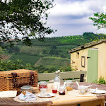 Photo n°1 de l'avis de Roberta.a fait le 09/09/2021 à 10:14 sur le  Lindhouse à Govone