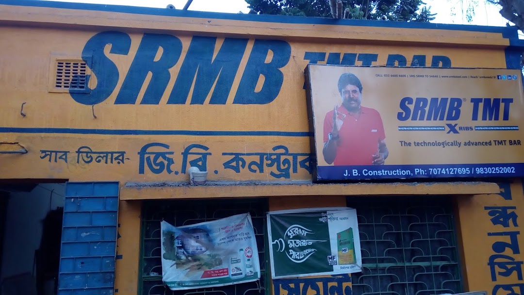 GB CONSTRUCTION