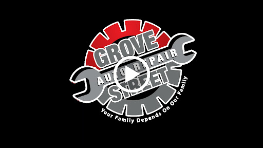 Auto Repair Shop «Grove Street Auto Repair», reviews and photos, 79 Grove Street, Franklin, MA 02038, USA