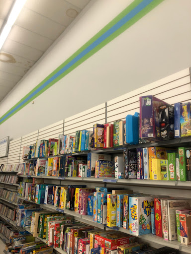 Thrift Store «2nd Ave Value Stores», reviews and photos, 1200 Welsh Rd, North Wales, PA 19454, USA