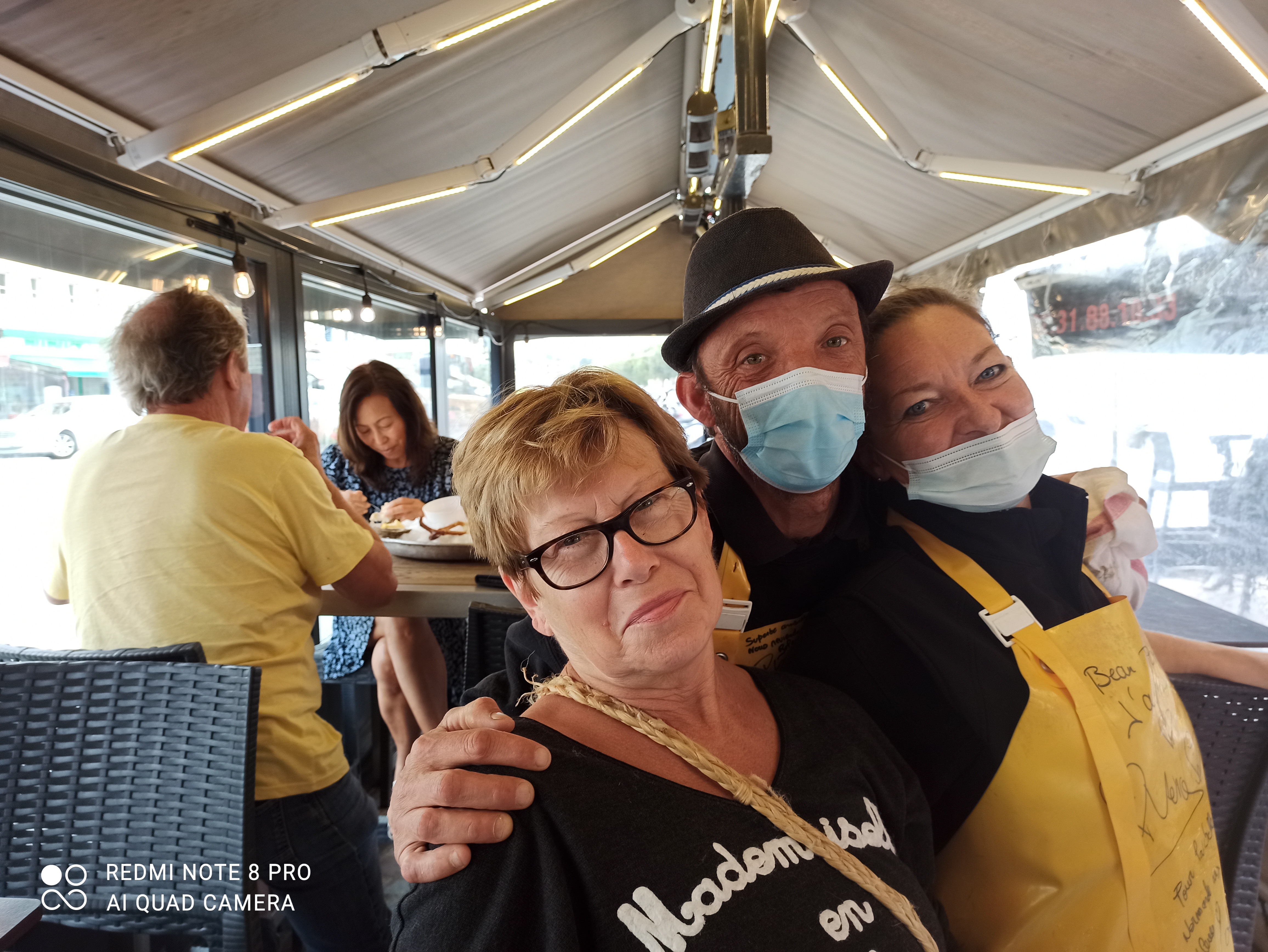Photo n° 2 de l'avis de Brigitte.i fait le 14/09/2021 à 14:24