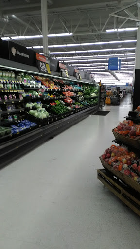 Department Store «Walmart Supercenter», reviews and photos, 3700 Owen Rd, Fenton, MI 48430, USA