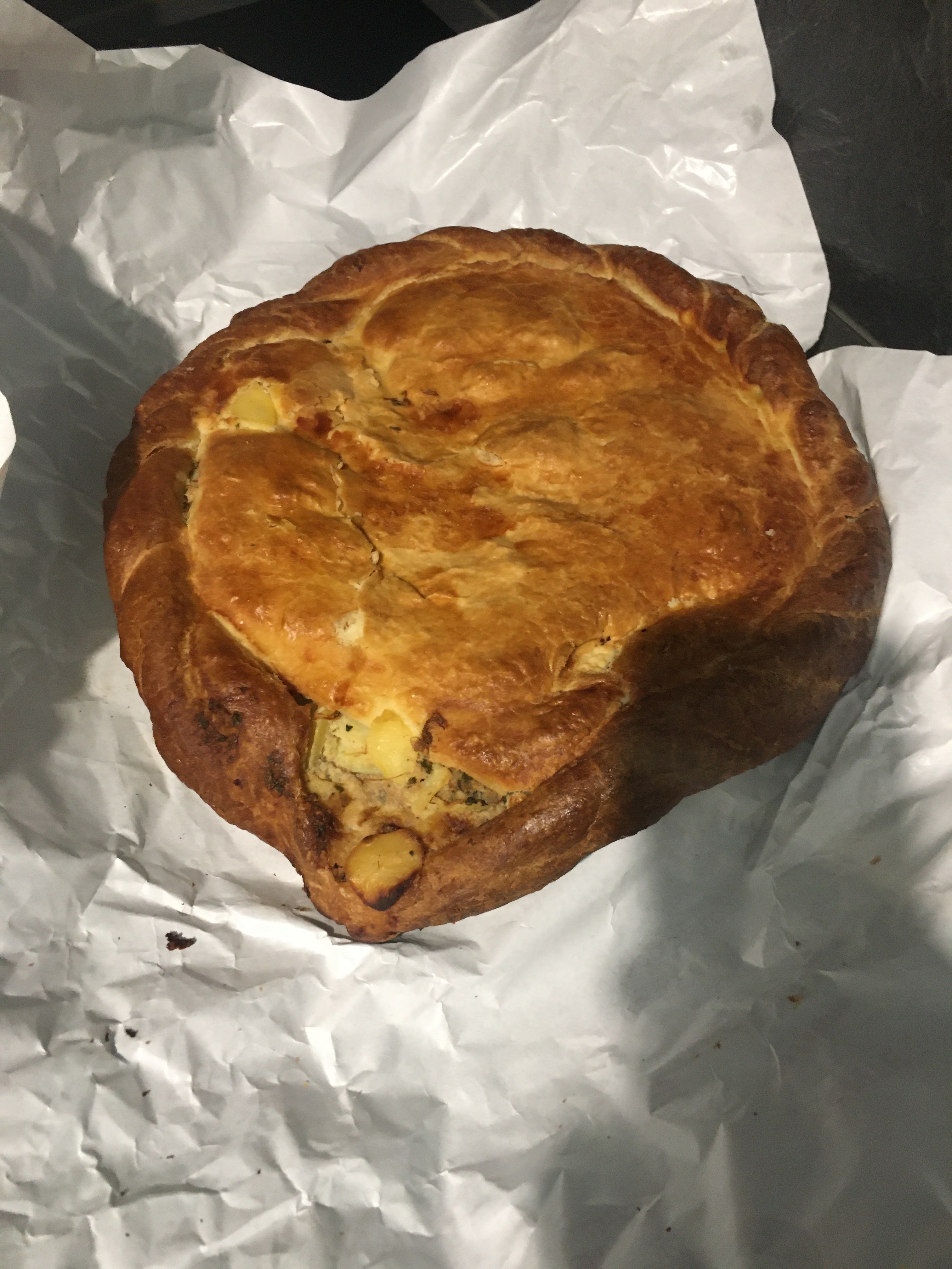 Photo n° 2 de l'avis de Raphaël.i fait le 14/10/2020 à 20:35