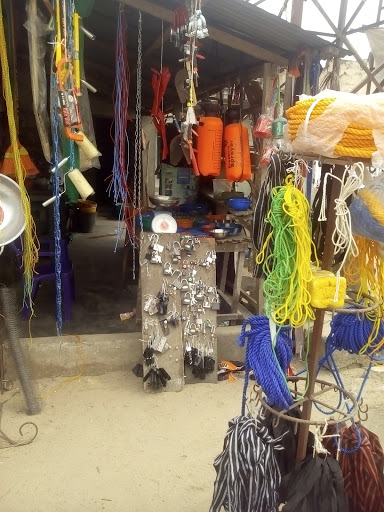 Eddywhite Enterprises, Afiesere Town Hall, Nigeria, Building Materials Store, state Delta
