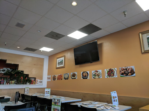 Shopping Mall «Charter Square Shopping Center», reviews and photos, 34101 Fremont Blvd, Fremont, CA 94555, USA