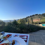 Photo n°1 de l'avis de Gabriella.o fait le 29/08/2022 à 16:07 sur le  Borgo Del Cabreo à Greve in Chianti