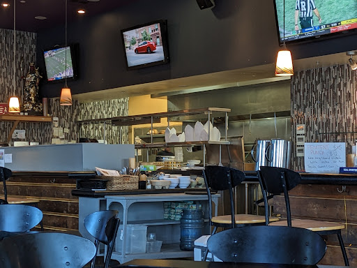 CreAsian Bistro image